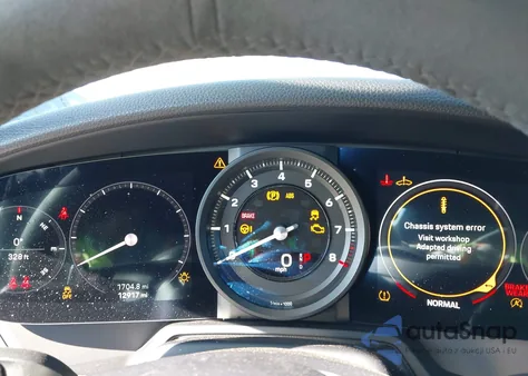 2022 Porsche 911 Carrera/Carrera 4 from USA, damaged, VIN WP0AA2A98NS205362